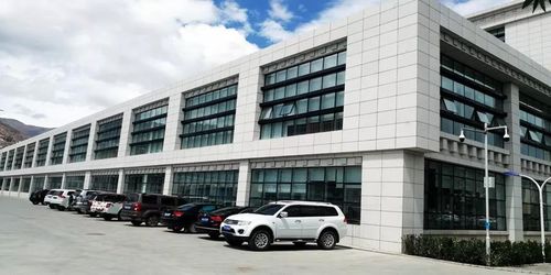 應(yīng)用smart aisle解決方案,西藏電力打造高海拔地區(qū)數(shù)據(jù)中心樣板工程