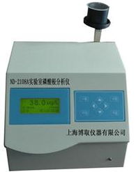 臺式磷酸根分析儀廠家,實驗室磷酸根監(jiān)測儀廠家,臺式磷酸根測定儀廠家